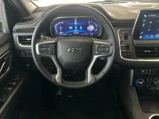 Chevrolet Tahoe 2023 4x2 LT 4dr SUV