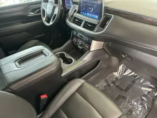 Chevrolet Tahoe 2023 4x2 LT 4dr SUV