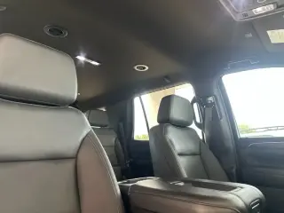 Chevrolet Tahoe 2023 4x2 LT 4dr SUV