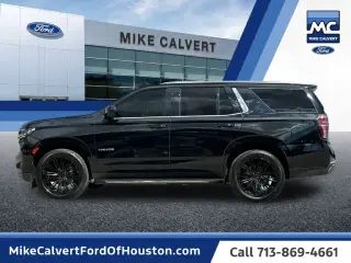 Chevrolet Tahoe 2023 4x2 LT 4dr SUV