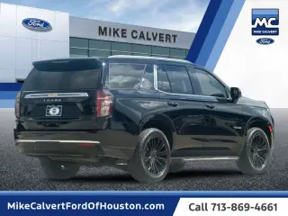 Chevrolet Tahoe 2023 4x2 LT 4dr SUV