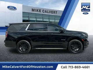 Chevrolet Tahoe 2023 4x2 LT 4dr SUV