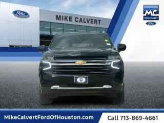 Chevrolet Tahoe 2023 4x2 LT 4dr SUV