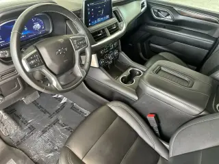 Chevrolet Tahoe 2023 4x2 LT 4dr SUV