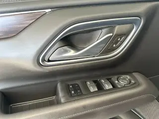 Chevrolet Tahoe 2023 4x2 LT 4dr SUV