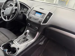 Ford Edge 2016 AWD SEL 4dr Crossover