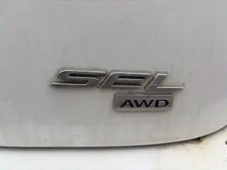 Ford Edge 2016 AWD SEL 4dr Crossover