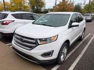 Ford Edge 2016 AWD SEL 4dr Crossover