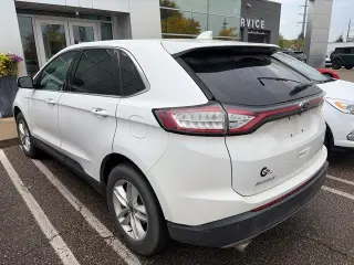 Ford Edge 2016 AWD SEL 4dr Crossover