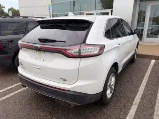 Ford Edge 2016 AWD SEL 4dr Crossover