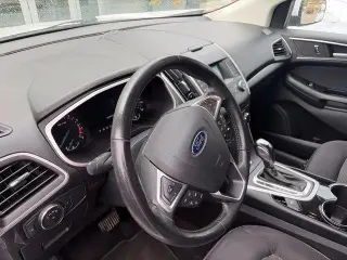 Ford Edge 2016 AWD SEL 4dr Crossover