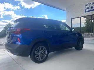 Kia Seltos 2021 4x4 LX 4p SUV