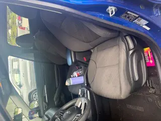 Kia Seltos 2021 4x4 LX 4p SUV