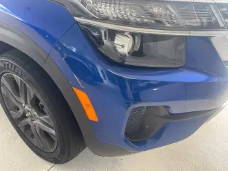 Kia Seltos 2021 4x4 LX 4p SUV