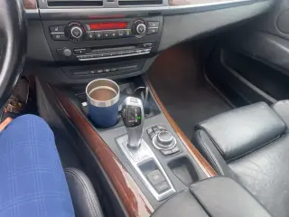 BMW X5 2013 AWD xDrive50i 4p SUV