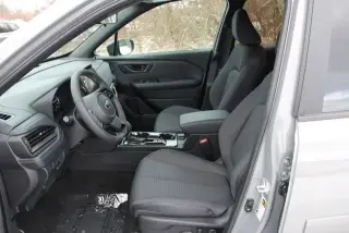 Subaru Forester 2026 4x4 Premium 4p Crossover