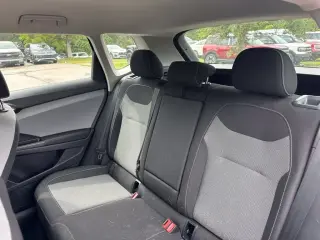 Volkswagen Taos 2022 tracción en todas las ruedas S 4Motion 4p SUV