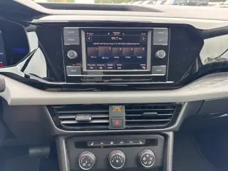 Volkswagen Taos 2022 tracción en todas las ruedas S 4Motion 4p SUV