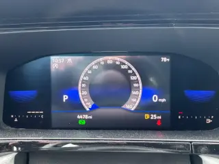 Volkswagen Taos 2022 tracción en todas las ruedas S 4Motion 4p SUV
