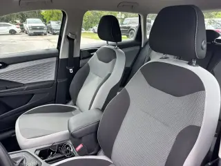 Volkswagen Taos 2022 tracción en todas las ruedas S 4Motion 4p SUV