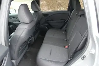 Subaru Forester 2026 AWD Premium 4dr Crossover