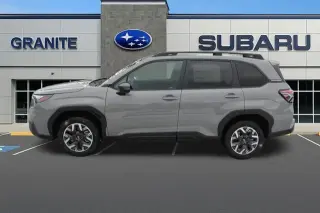 Subaru Forester 2026 AWD Premium 4dr Crossover