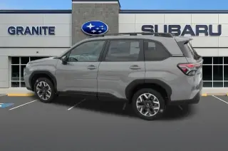 Subaru Forester 2026 AWD Premium 4dr Crossover