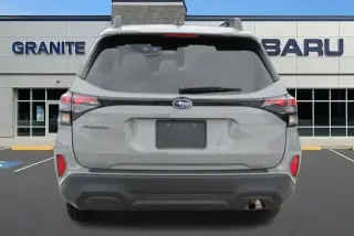 Subaru Forester 2026 AWD Premium 4dr Crossover