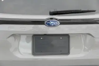Subaru Forester 2026 AWD Premium 4dr Crossover