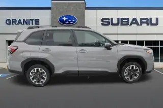 Subaru Forester 2026 AWD Premium 4dr Crossover
