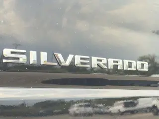 Chevrolet Silverado 3500HD 2021 4x4 LTZ 4p Crew Cab SB SRW