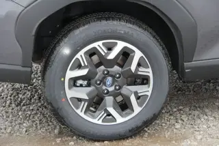Subaru Forester 2026 AWD Base 4dr Crossover