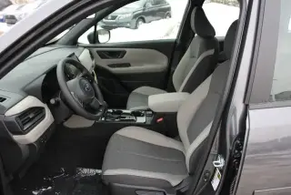 Subaru Forester 2026 AWD Base 4dr Crossover