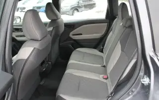 Subaru Forester 2026 AWD Base 4dr Crossover