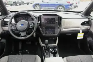 Subaru Forester 2026 AWD Base 4dr Crossover