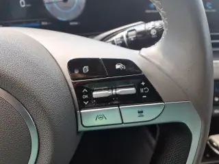 Hyundai ELANTRA 2025 SEL Conveniencia 4p Sedan