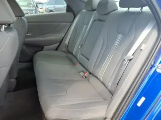 Hyundai ELANTRA 2025 SEL Conveniencia 4p Sedan