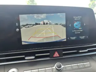 Hyundai ELANTRA 2025 SEL Conveniencia 4p Sedan