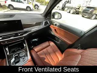 BMW X5 2025 AWD xDrive50e 4dr Vehículo de Actividad Deportiva de Deporte