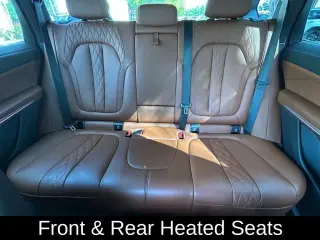 BMW X5 2025 AWD xDrive50e 4dr Vehículo de Actividad Deportiva de Deporte