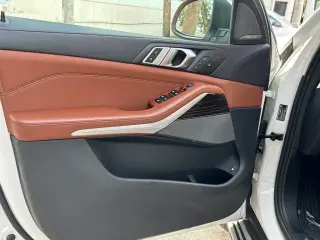 BMW X5 2025 AWD xDrive50e 4dr Vehículo de Actividad Deportiva de Deporte