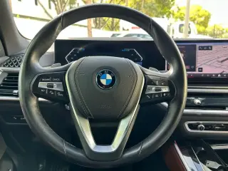 BMW X5 2025 AWD xDrive50e 4dr Vehículo de Actividad Deportiva de Deporte