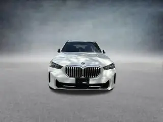 BMW X5 2025 AWD xDrive50e 4dr Vehículo de Actividad Deportiva de Deporte