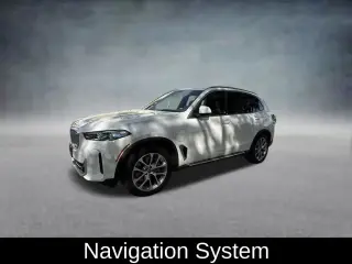 BMW X5 2025 AWD xDrive50e 4dr Vehículo de Actividad Deportiva de Deporte
