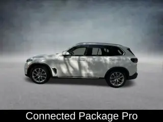 BMW X5 2025 AWD xDrive50e 4dr Vehículo de Actividad Deportiva de Deporte