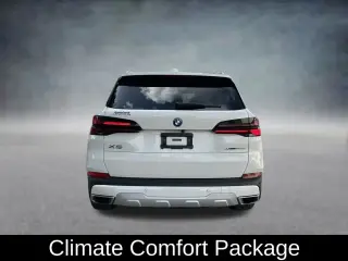 BMW X5 2025 AWD xDrive50e 4dr Vehículo de Actividad Deportiva de Deporte