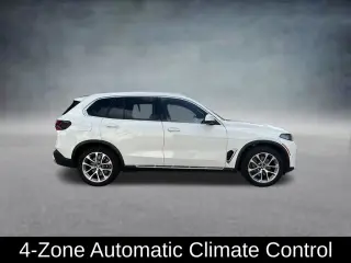 BMW X5 2025 AWD xDrive50e 4dr Vehículo de Actividad Deportiva de Deporte