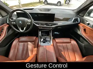 BMW X5 2025 AWD xDrive50e 4dr Vehículo de Actividad Deportiva de Deporte