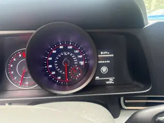 Hyundai ELANTRA 2023 SEL 4p Sedan