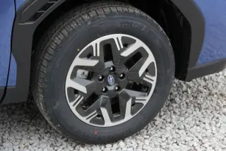Subaru Forester 2026 AWD Premium 4dr Crossover